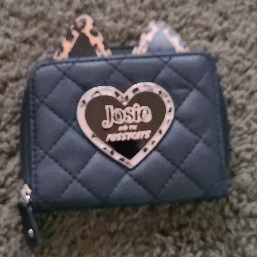 Cute wallet